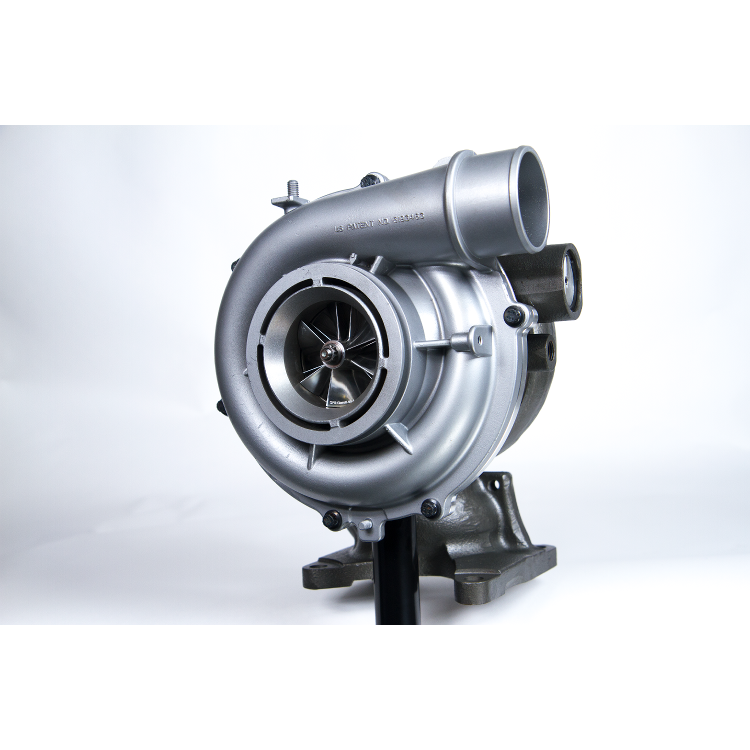 2017-2019 Duramax Stealth Mach 1 64 Turbocharger (DM1JK1070203000)