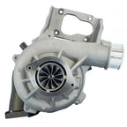 2017-2019 Duramax Stealth Mach 1 64 Turbocharger (DM1JK1070203000)