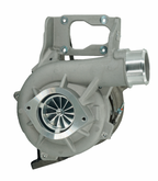 2017-2019 Duramax Stealth Mach 2 67 Turbocharger (DM1JK1070303000)