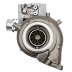 2017-2019 Duramax Stealth Mach 2 67 Turbocharger w/ Actuator (DM1JK1070303010)