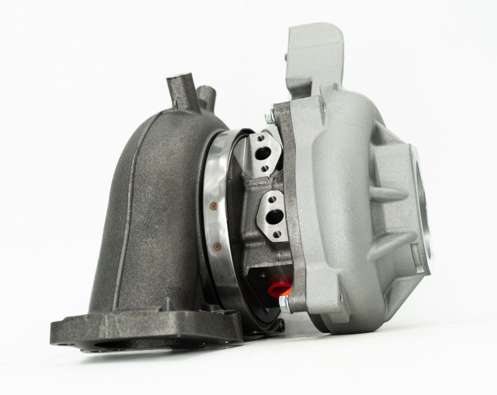 2017-2019 Duramax Stealth STR Turbocharger (DM1JK1070103000)
