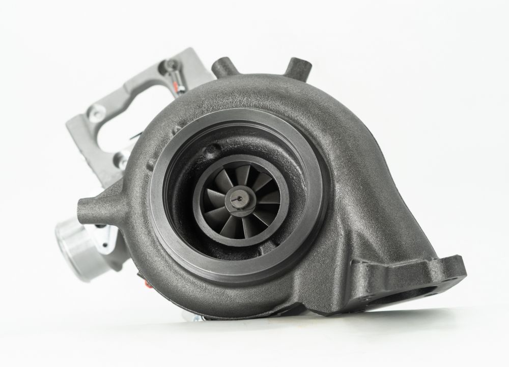 2017-2019 Duramax Stealth STR Turbocharger (DM1JK1070103000)