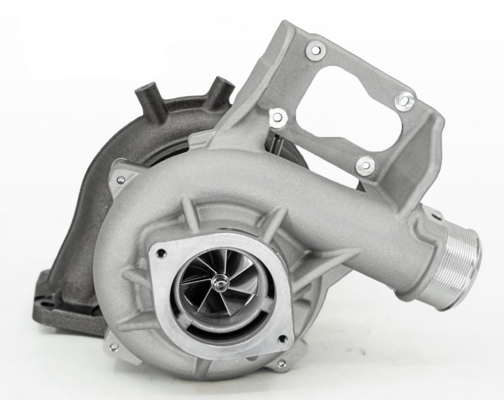 2017-2019 Duramax Stealth STR Turbocharger (DM1JK1070103000)