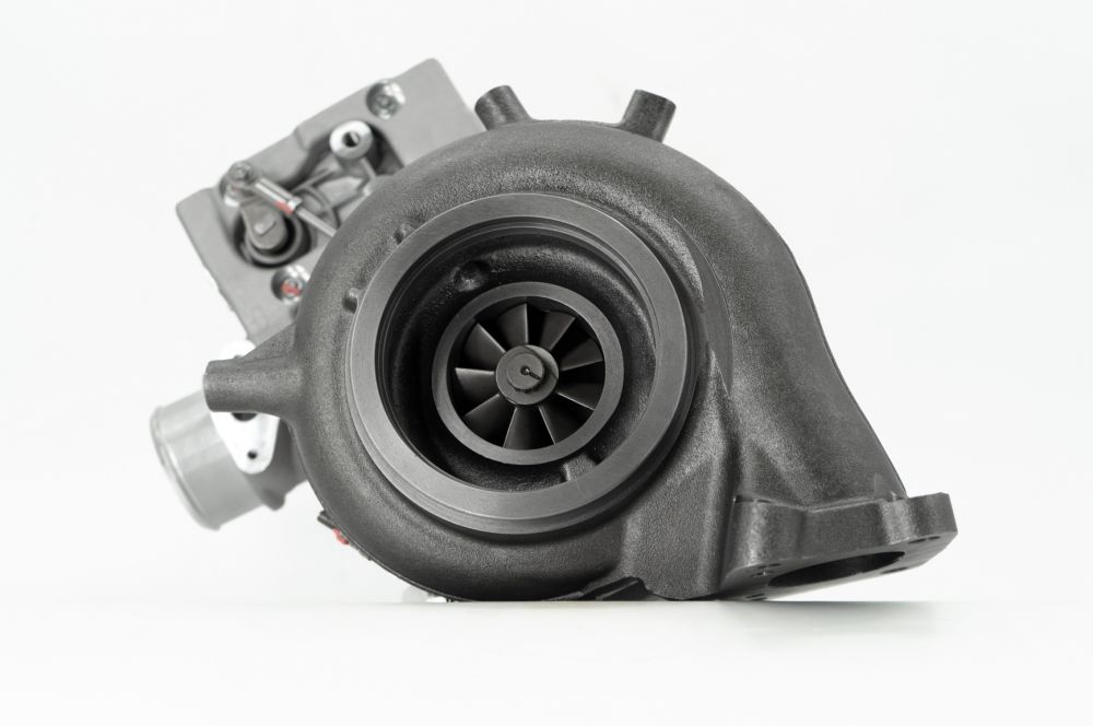 2017-2019 Duramax Stealth STR Turbocharger w/ Actuator (DM1JK1070103010)