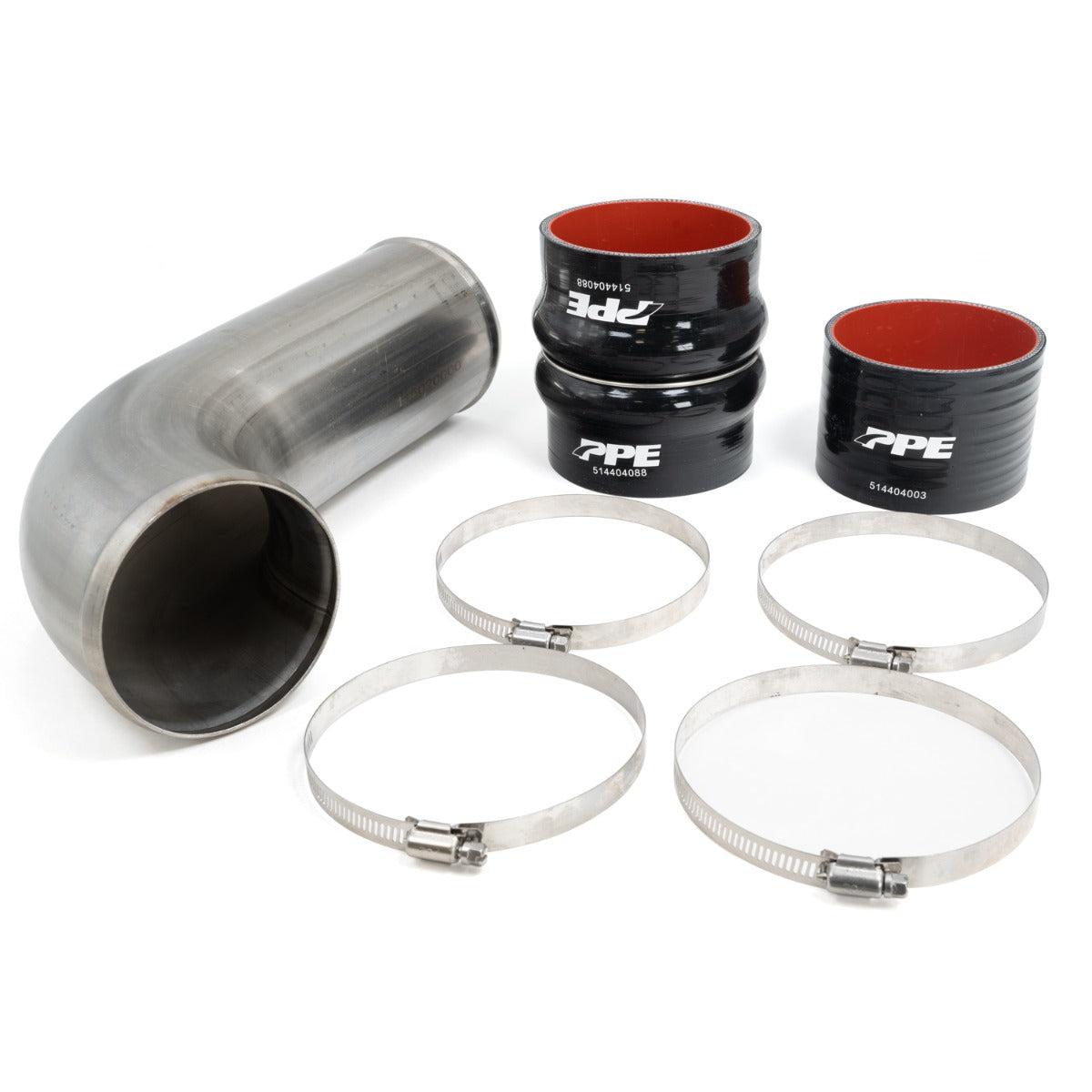 2017-2019 Duramax Turbo Inlet Upgrade Kit (115020000)