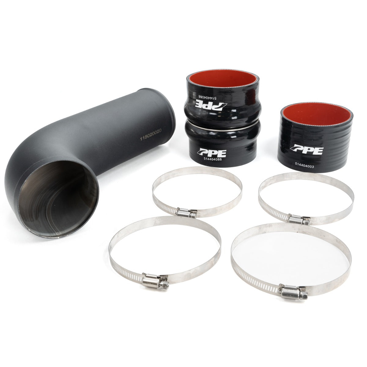 2017-2019 Duramax Turbo Inlet Upgrade Kit (115020000)