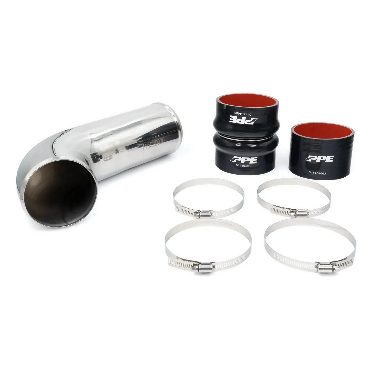 2017-2019 Duramax Turbo Inlet Upgrade Kit (115020000)