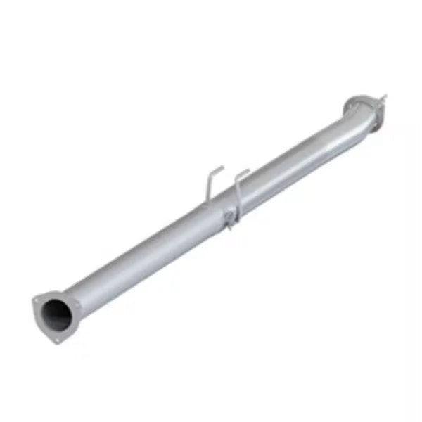 2017-2019 Powerstroke 4" Delete Pipe - No Muffler (CFS9461)