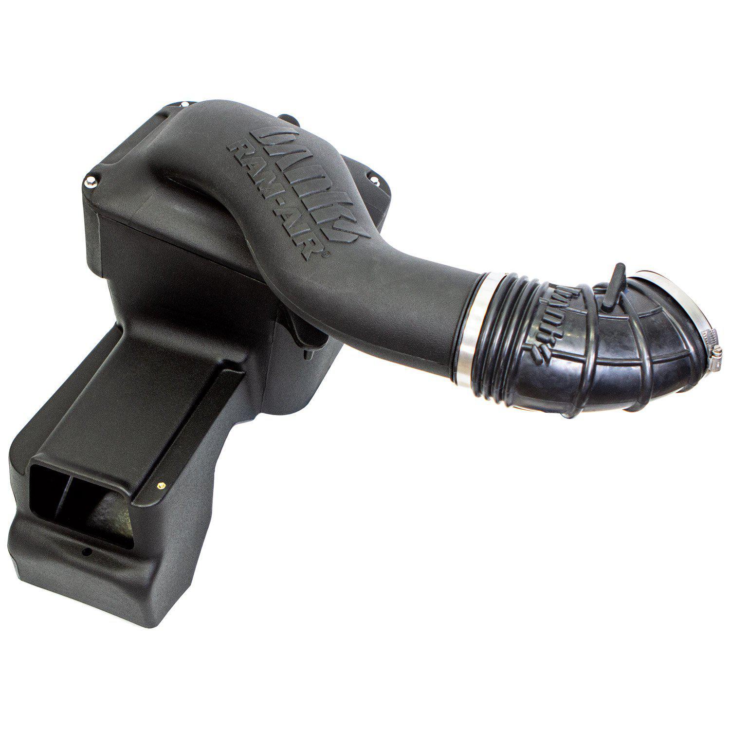 2017-2019 Powerstroke Cold Air Intake (41890)