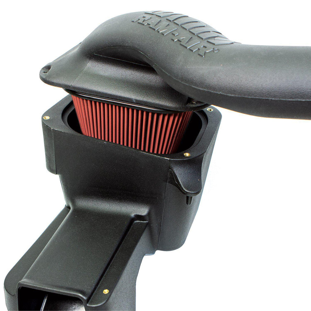 2017-2019 Powerstroke Cold Air Intake (41890)