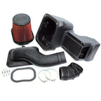 2017-2019 Powerstroke Cold Air Intake (41890)