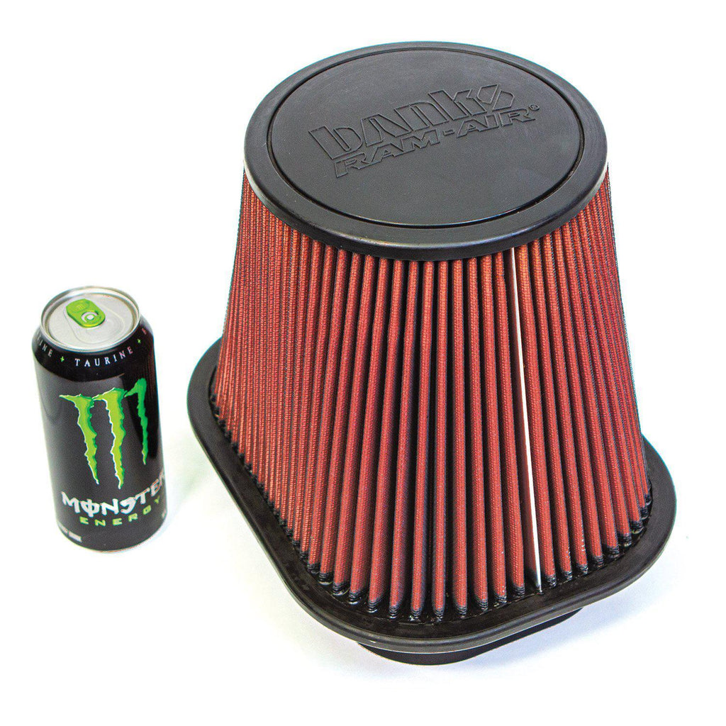2017-2019 Powerstroke Cold Air Intake (41890)