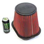 2017-2019 Powerstroke Cold Air Intake (41890)