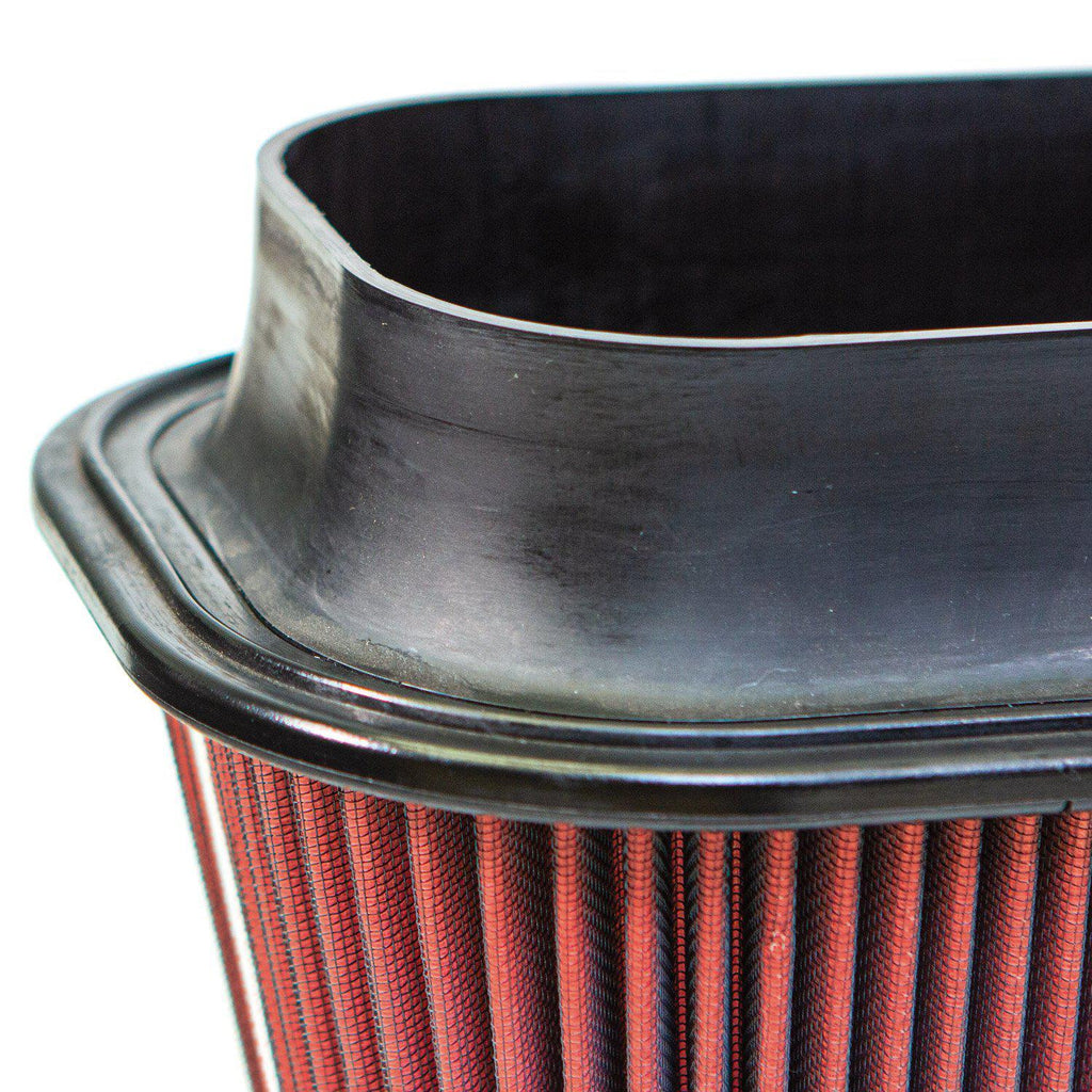 2017-2019 Powerstroke Cold Air Intake (41890)