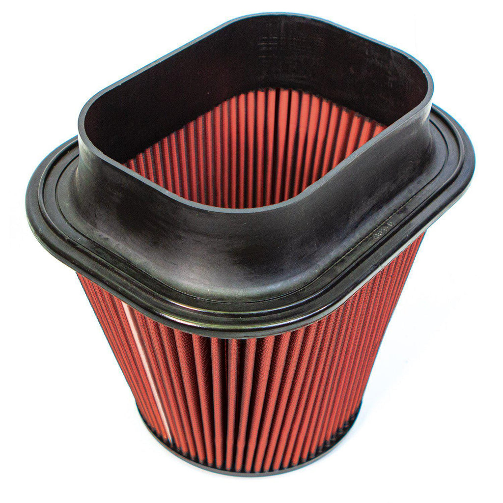 2017-2019 Powerstroke Cold Air Intake (41890)