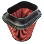 2017-2019 Powerstroke Cold Air Intake (41890)