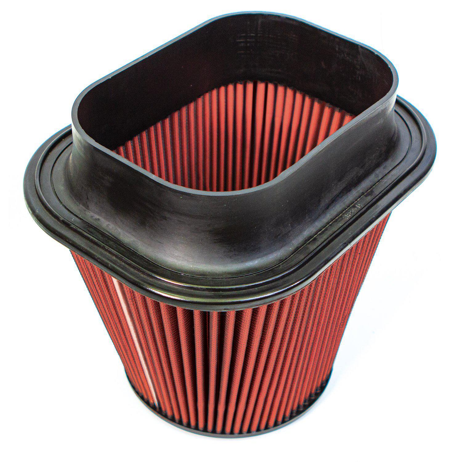 2017-2019 Powerstroke Cold Air Intake (41890)