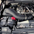 2017-2019 Powerstroke Cold Air Intake (41890)