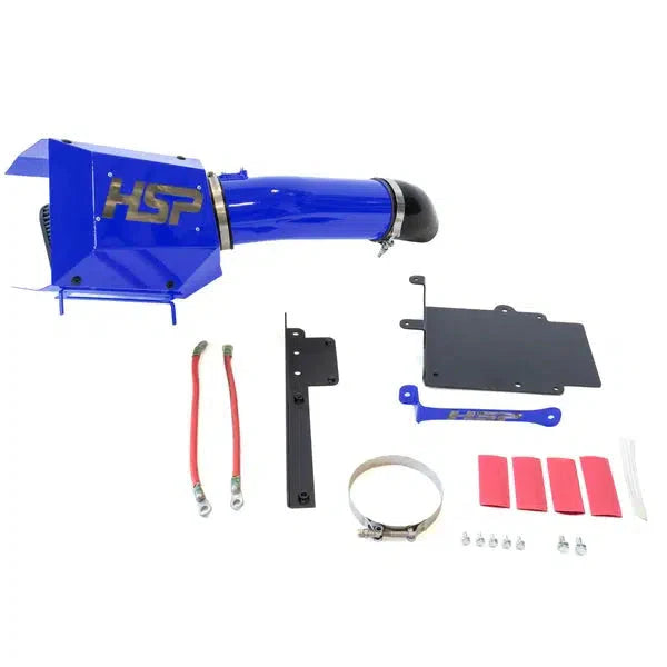 2017-2019 Powerstroke Cold Air Intake (HSP-P-402-2-HSP)