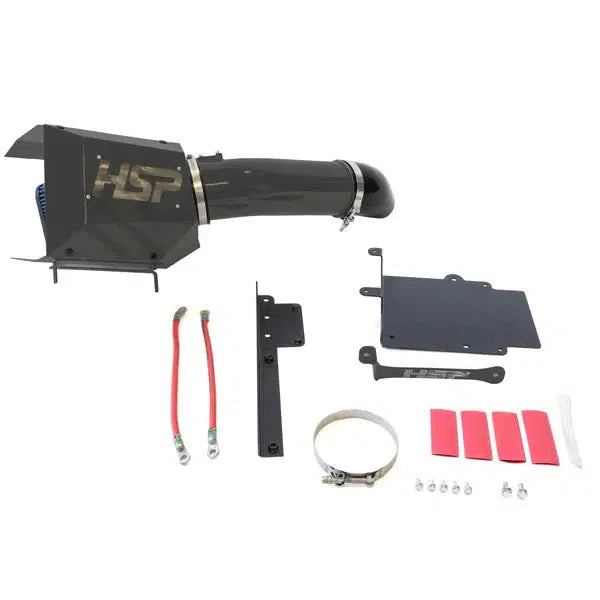 2017-2019 Powerstroke Cold Air Intake (HSP-P-402-2-HSP)