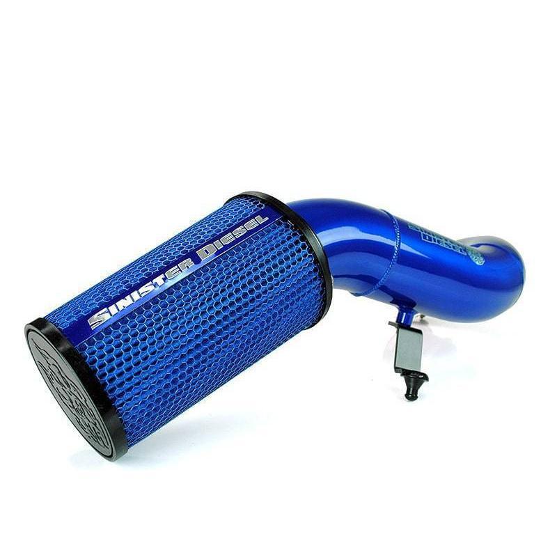 2017-2019 Powerstroke Cold Air Intake (SD-CAI-6.7P-17)