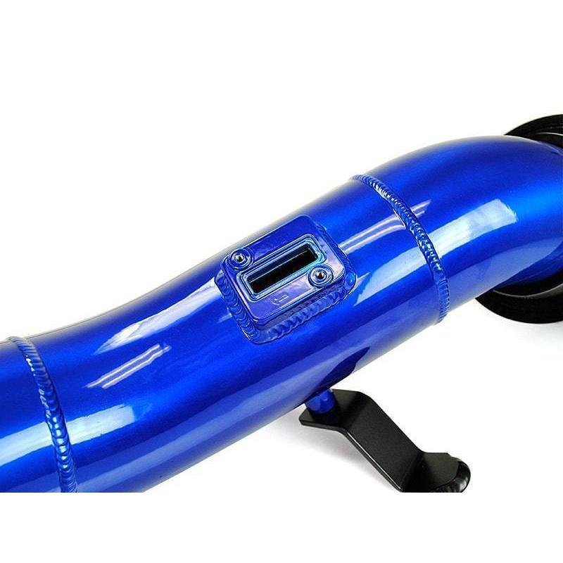 2017-2019 Powerstroke Cold Air Intake (SD-CAI-6.7P-17)