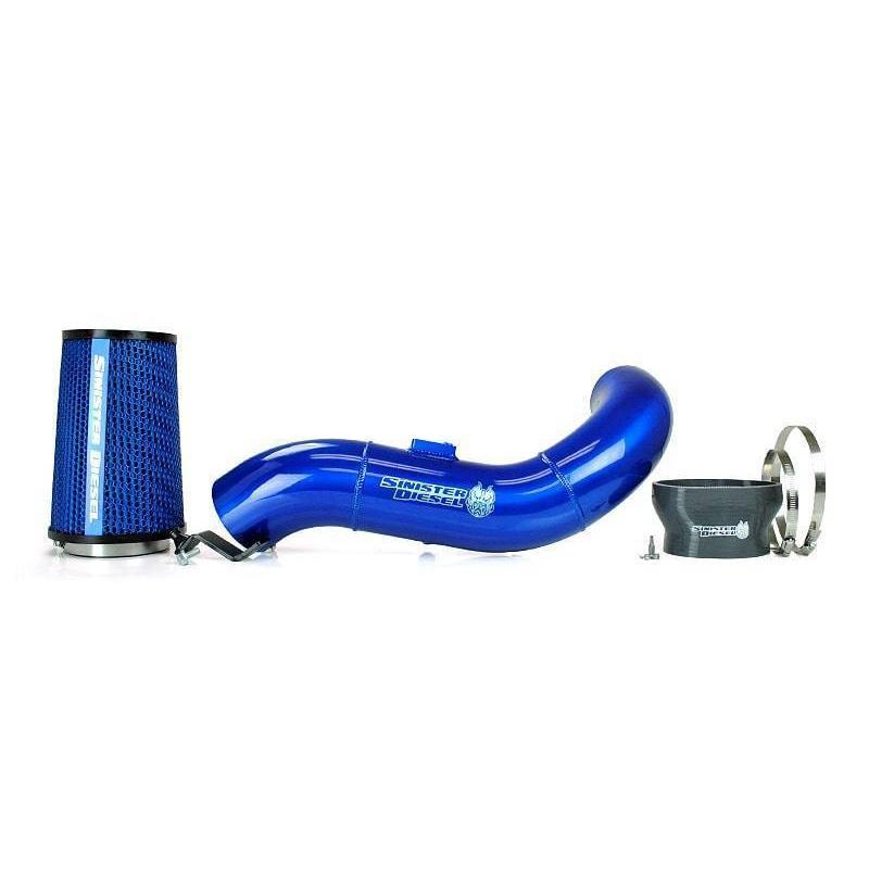2017-2019 Powerstroke Cold Air Intake (SD-CAI-6.7P-17)