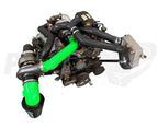 2017-2019 Powerstroke Compound Turbo System (PFP1719CS)