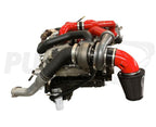 2017-2019 Powerstroke Compound Turbo System (PFP1719CS)