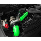 2017-2019 Powerstroke Compound Turbo System (PFP1719CS)