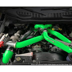 2017-2019 Powerstroke Compound Turbo System (PFP1719CS)