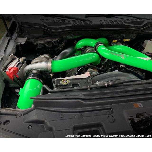 2017-2019 Powerstroke Compound Turbo System (PFP1719CS)