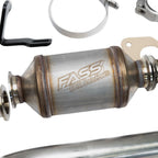 2017-2019 Powerstroke EGR Filter System (EGRF17)
