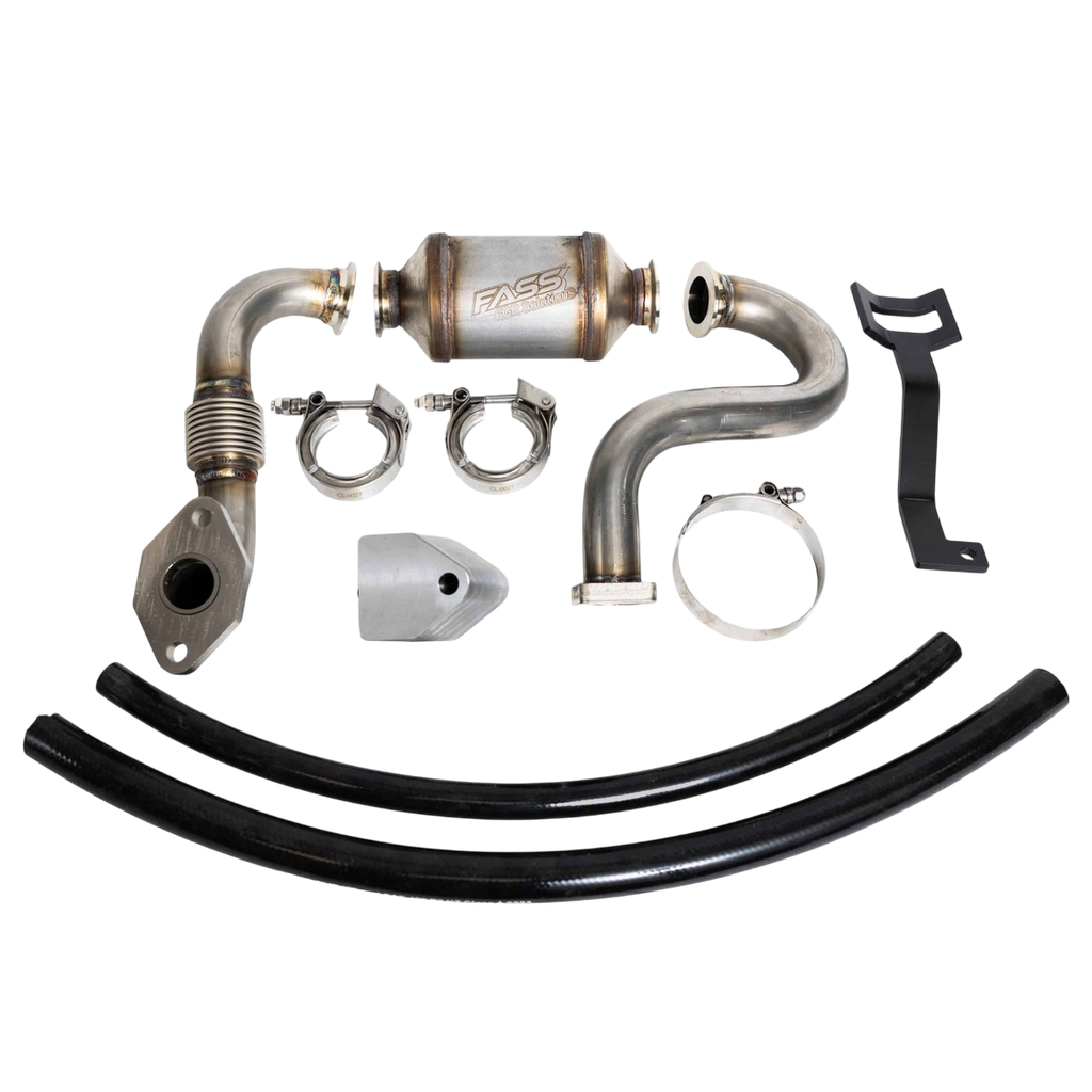 2017-2019 Powerstroke EGR Filter System (EGRF17)