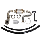 2017-2019 Duramax EGR Filter System (EGRC17)