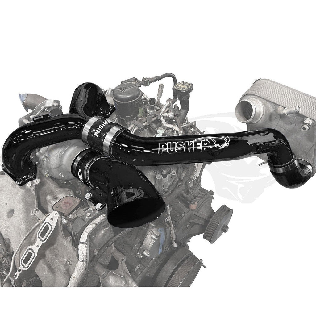 2017-2019 Powerstroke Intake System w/ Turbo Inlet (PFP1719IT)