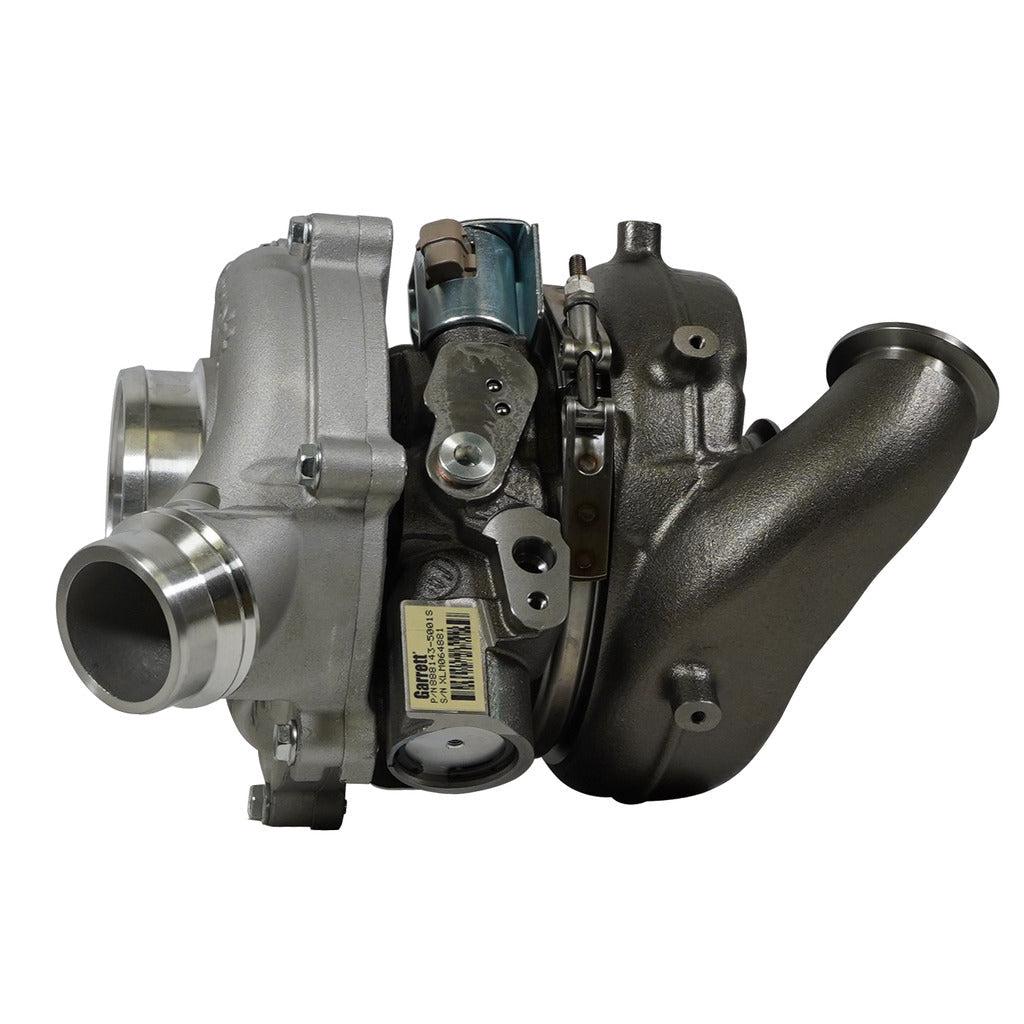 2017-2019 Powerstroke OEM Garrett Replacement Turbo (888143-5001S)