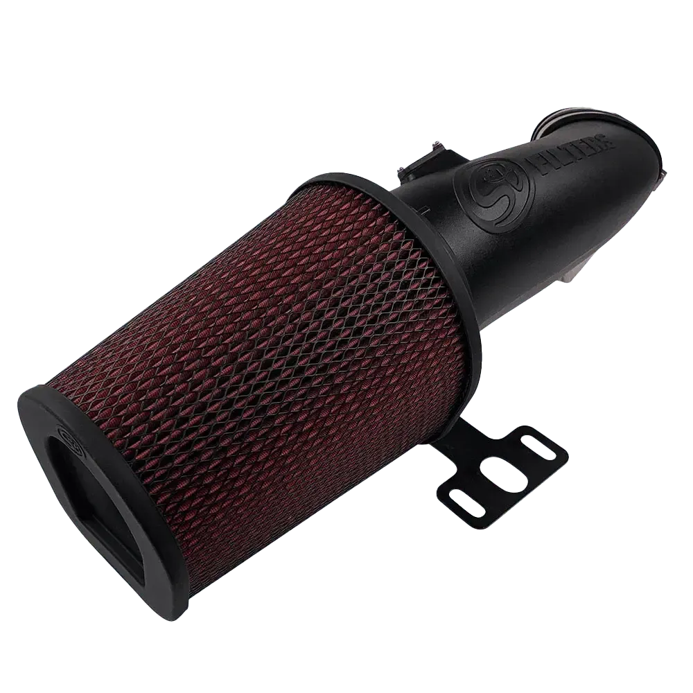 2017-2019 Powerstroke Open Intake Kit (75-6001)
