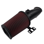 2017-2019 Powerstroke Open Intake Kit (75-6001)