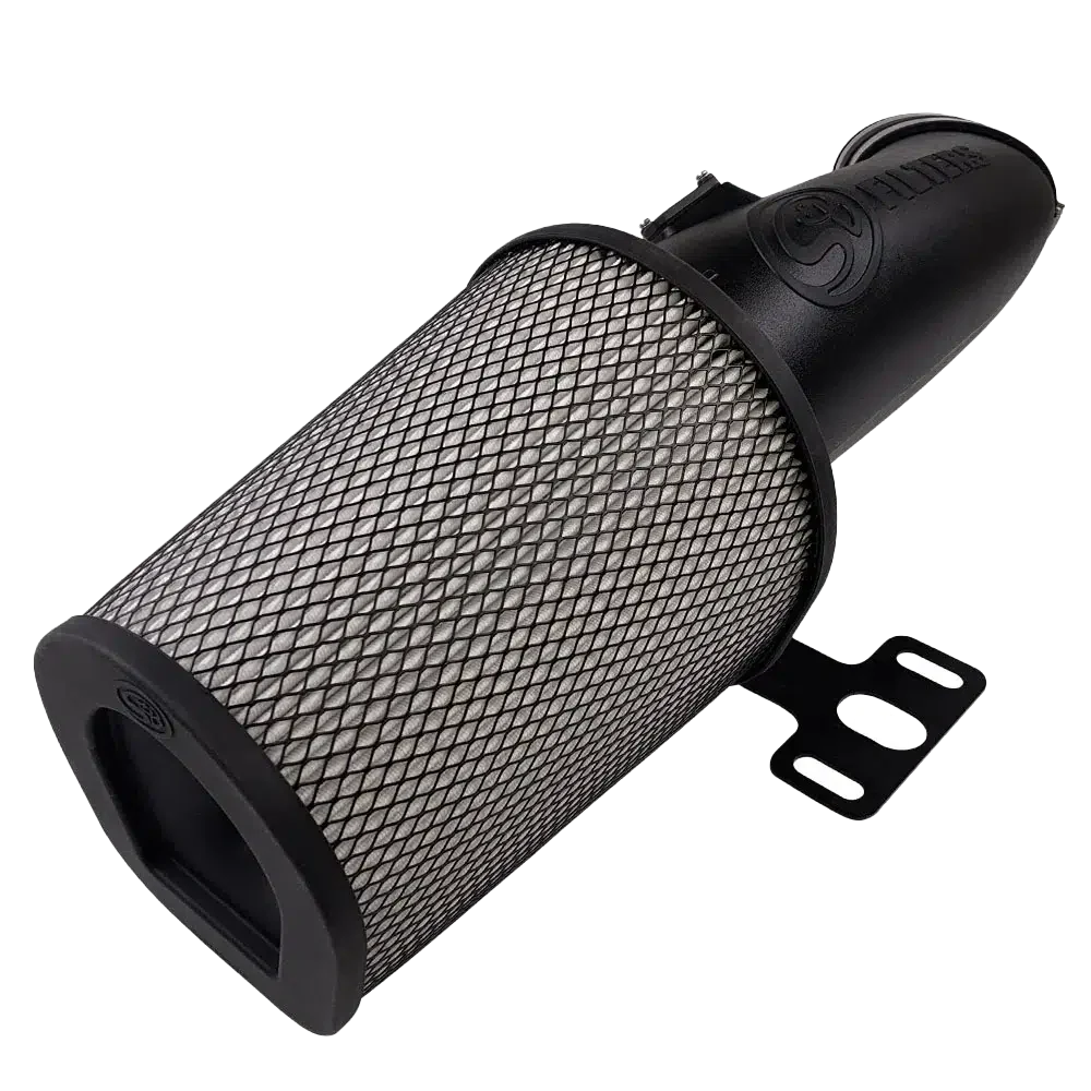 2017-2019 Powerstroke Open Intake Kit (75-6001)