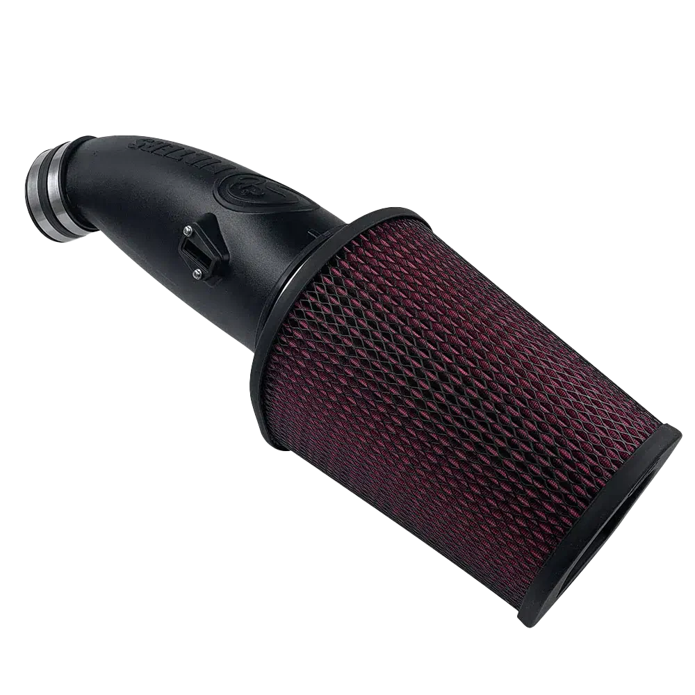 2017-2019 Powerstroke Open Intake Kit (75-6001)