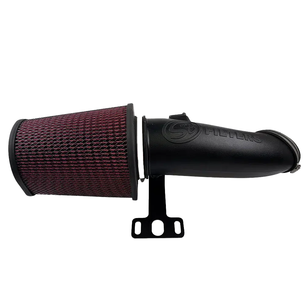 2017-2019 Powerstroke Open Intake Kit (75-6001)