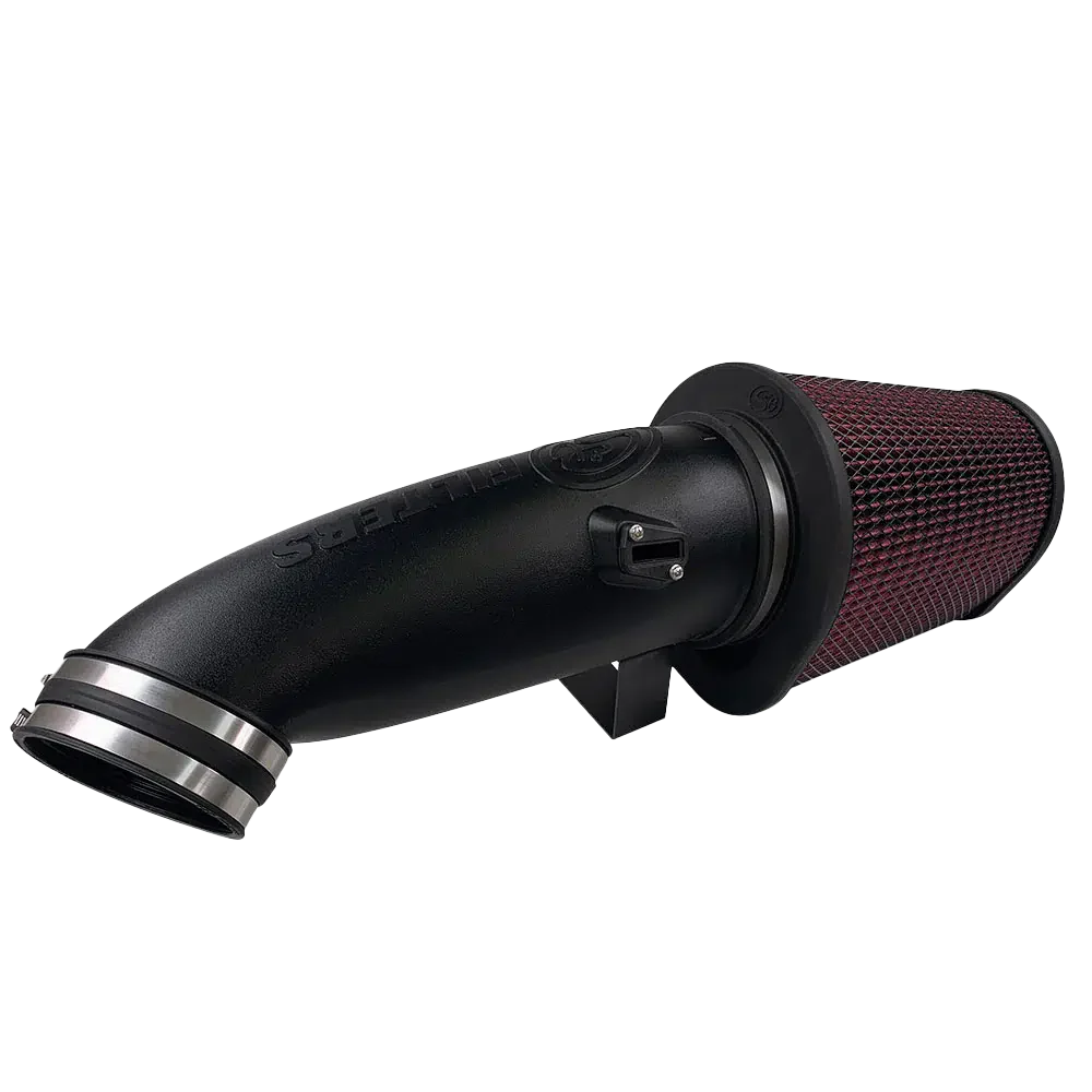 2017-2019 Powerstroke Open Intake Kit (75-6001)