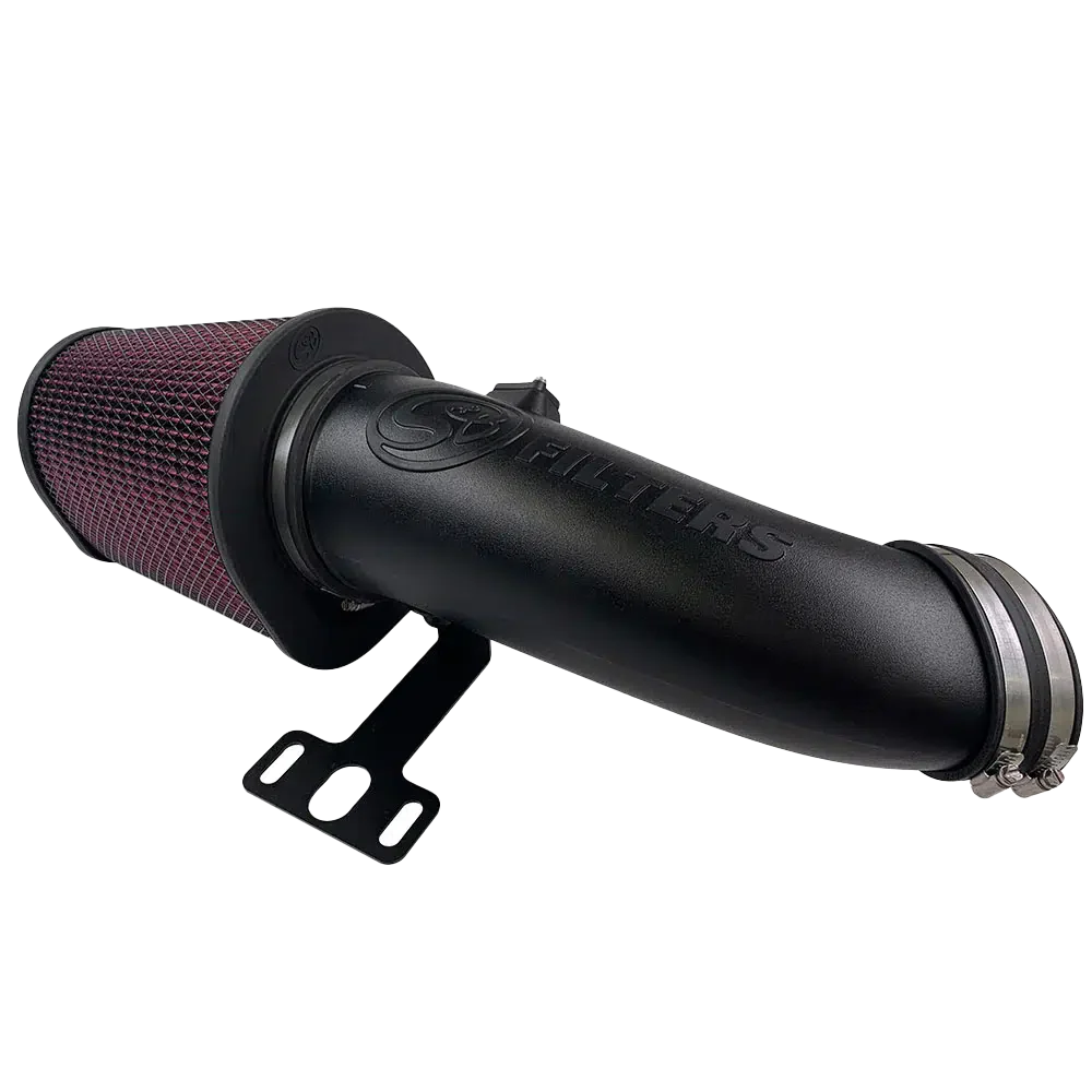 2017-2019 Powerstroke Open Intake Kit (75-6001)