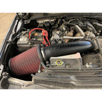 2017-2019 Powerstroke Open Intake Kit (75-6001)