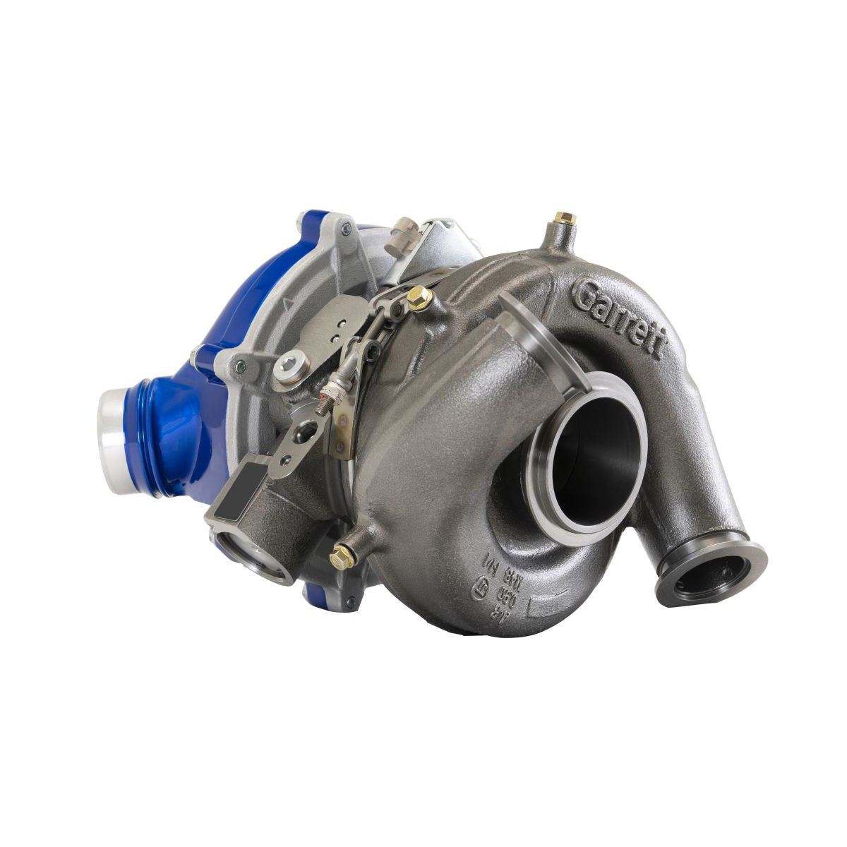 2017-2019 Powerstroke Pitbull Series Turbocharger (SD-PB-6.7P-TURBO-17)