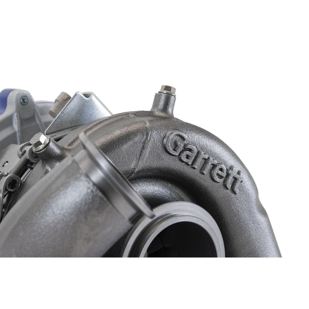 2017-2019 Powerstroke Pitbull Series Turbocharger (SD-PB-6.7P-TURBO-17)