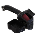 2017-2019 Powerstroke S&B Cold Air Intake Kit (75-5085-1)