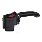 2017-2019 Powerstroke S&B Cold Air Intake Kit (75-5085-1)