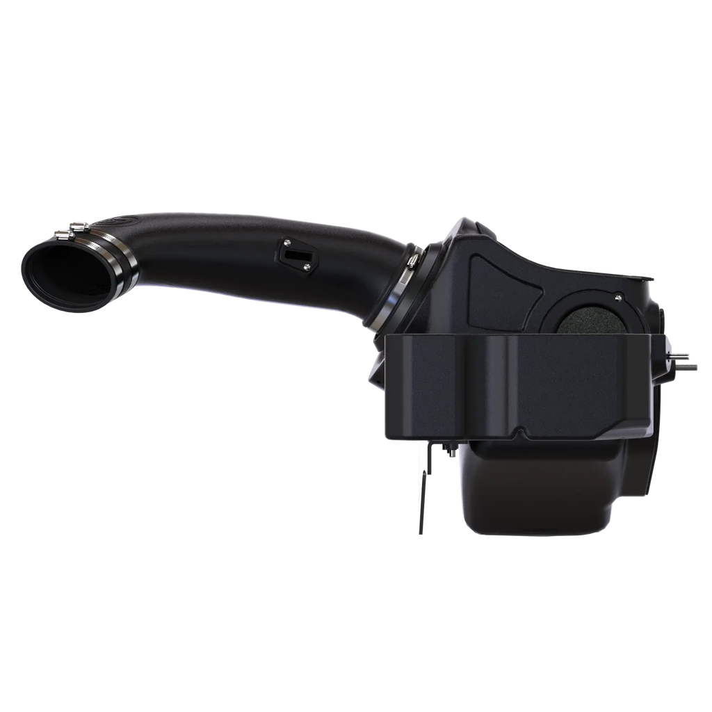 2017-2019 Powerstroke S&B Cold Air Intake Kit (75-5085-1)